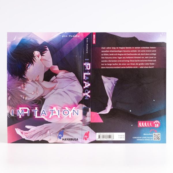 Produktbild: Imitation Play 1