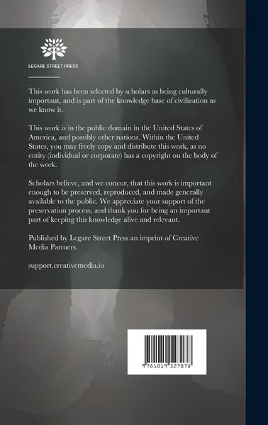 Produktbild: In the Open; Intimate Studies and Appreciations of Nature
