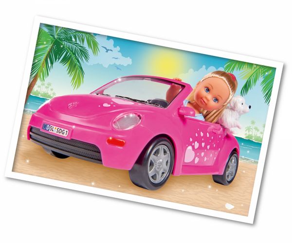 Produktbild: Evi Love Evi's Beetle