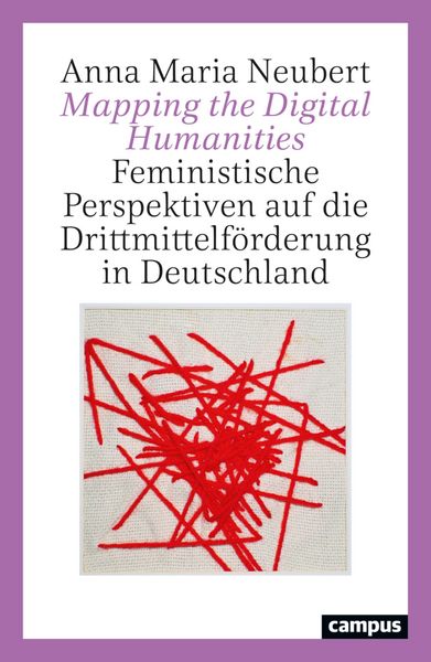 Produktbild: Mapping the Digital Humanities