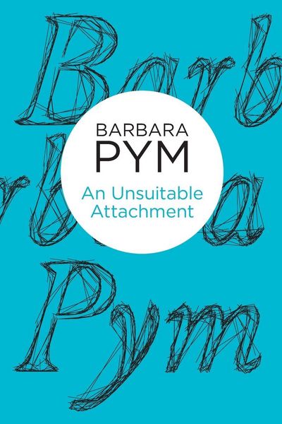 Produktbild: An Unsuitable Attachment