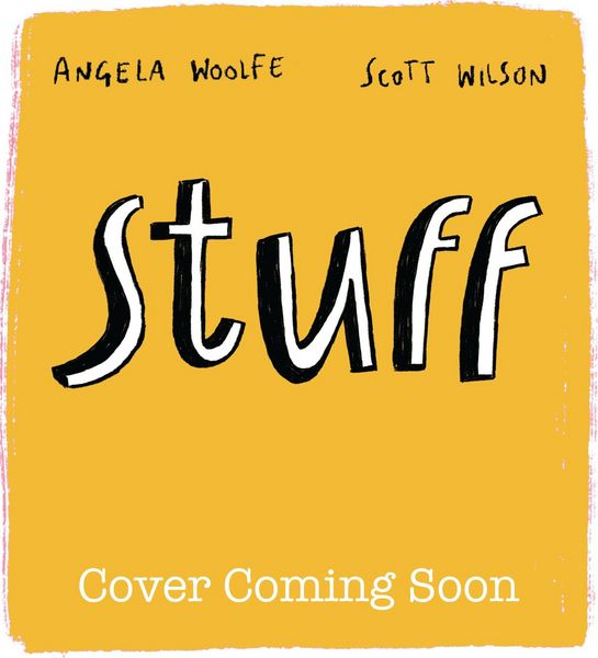 Produktbild: Stuff