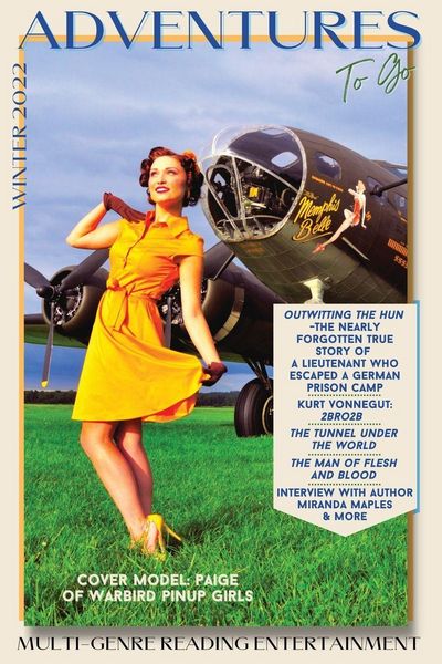 Produktbild: Adventures to Go, Book 6