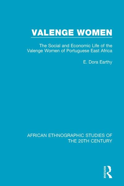 Produktbild: Valenge Women