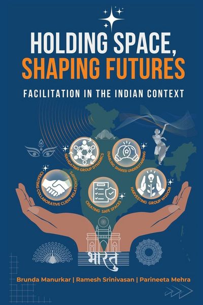 Produktbild: Holding Space, Shaping Futures