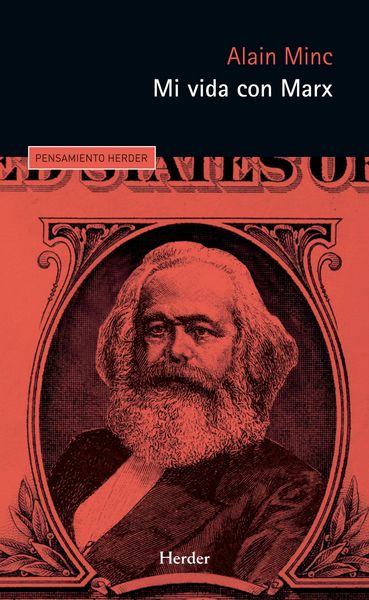 Produktbild: Mi vida con Marx