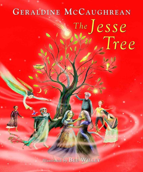 Produktbild: Jesse Tree