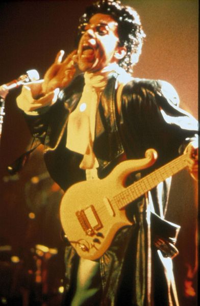 Produktbild: Prince - Sign "O" The Times
