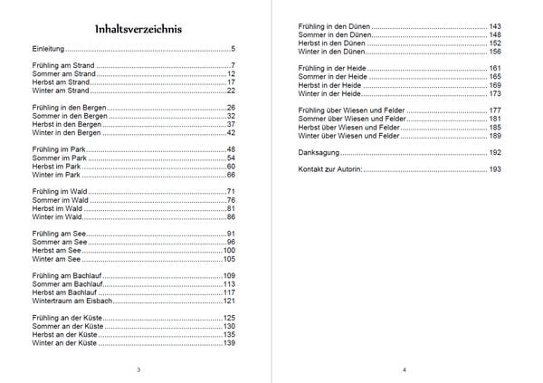 Produktbild: 40 Fantasiereisen im Wandel der Jahreszeiten