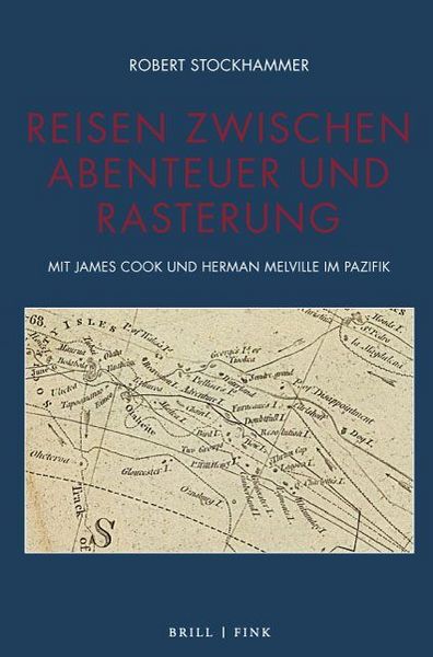 Produktbild: Reisen zwischen Abenteuer und Rasterung