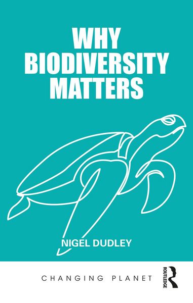 Produktbild: Why Biodiversity Matters