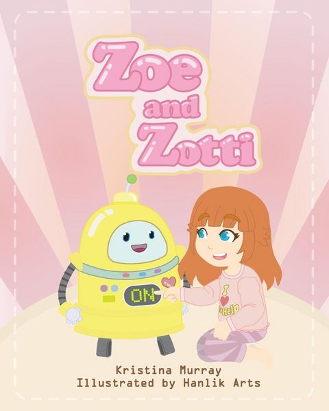 Produktbild: Zoe and Zotti