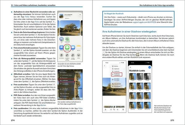 Produktbild: Dein iPhone 17 - iPhone 17, iPhone 17 Pro, iPhone 17 Pro Max oder iPhone Air &ndash; Einfach alles k&ouml;nnen
