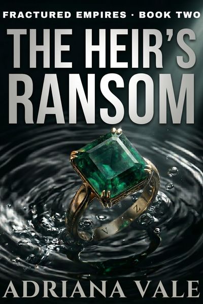 Produktbild: The Heir's Ransom