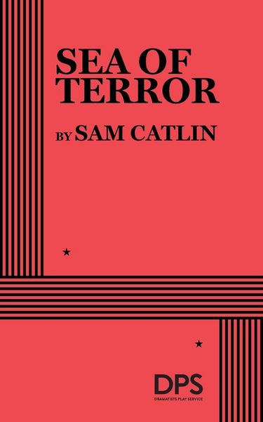 Produktbild: Sea of Terror