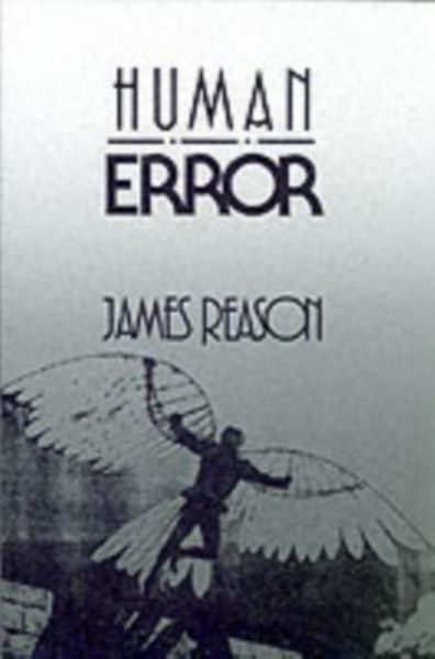 Produktbild: Human Error