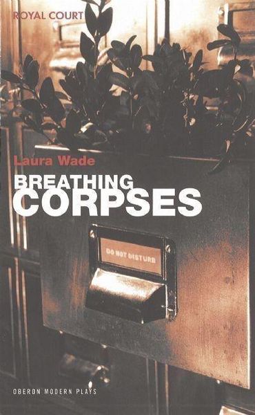 Produktbild: Breathing Corpses