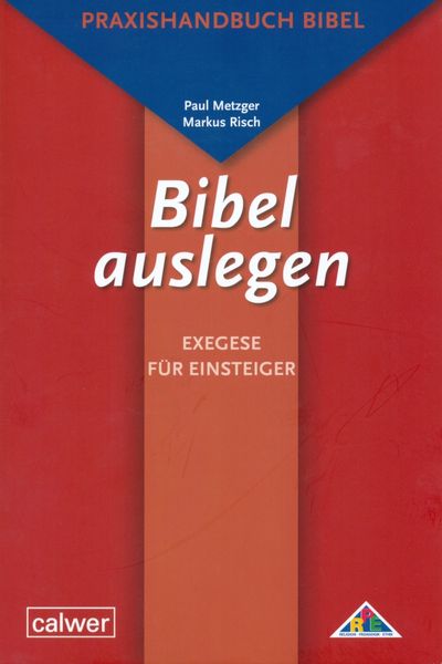 Bibel auslegen