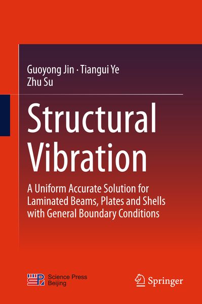 Produktbild: Structural Vibration