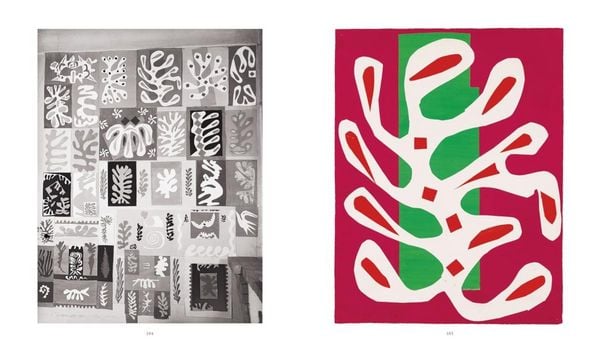 Produktbild: Matisse