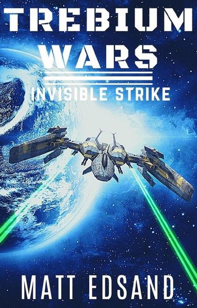 Produktbild: Invisible Strike