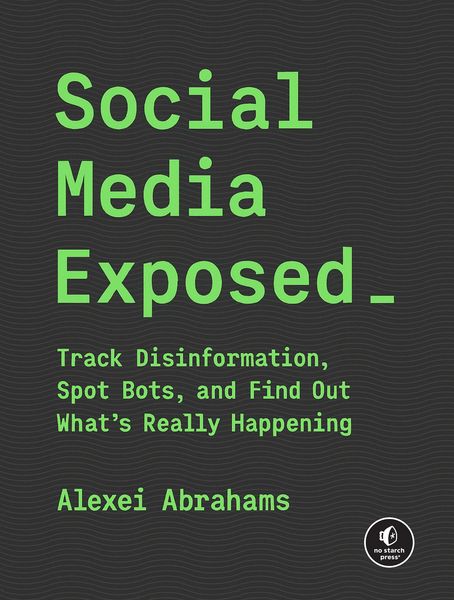 Produktbild: Social Media Exposed