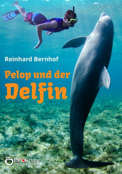 Produktbild: Pelop und der Delfin