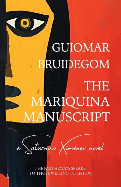Produktbild: The Mariquina Manuscript