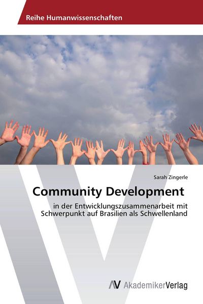 Produktbild: Community Development
