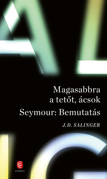 Produktbild: Magasabbra a tetot, &aacute;csok - Seymour: Bemutat&aacute;s