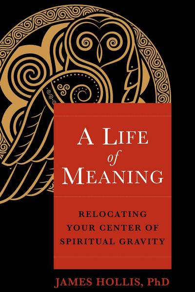 Produktbild: A Life of Meaning
