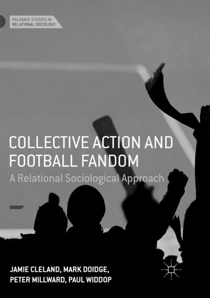 Produktbild: Collective Action and Football Fandom