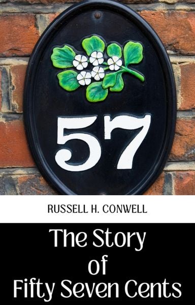 Produktbild: The Story Of Fifty-Seven Cents