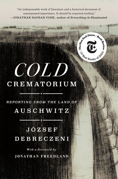 Produktbild: Cold Crematorium