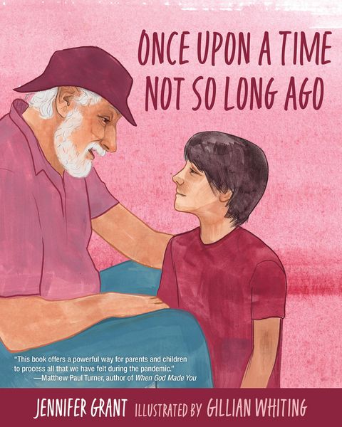 Produktbild: Once Upon a Time Not So Long Ago
