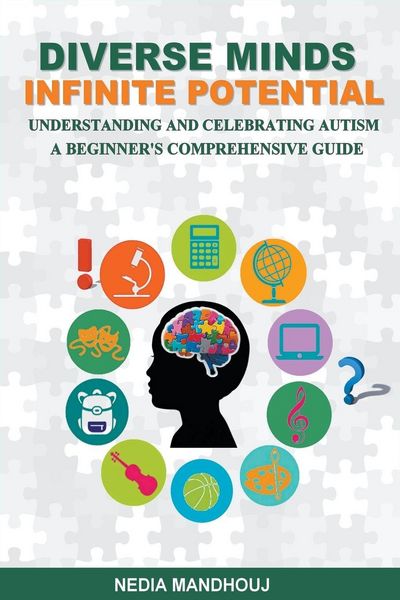 Produktbild: Understanding and Celebrating Autism