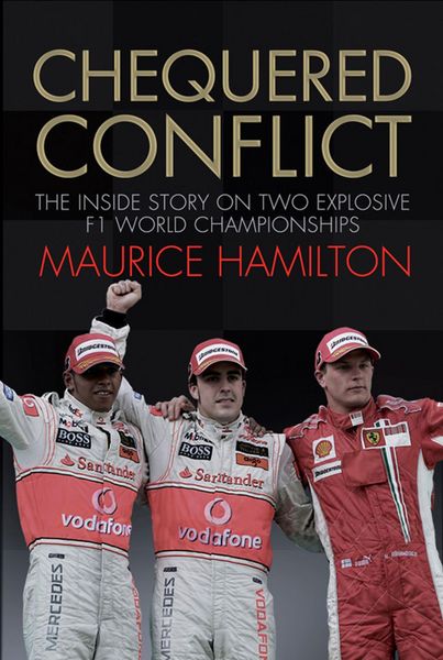 Produktbild: Chequered Conflict