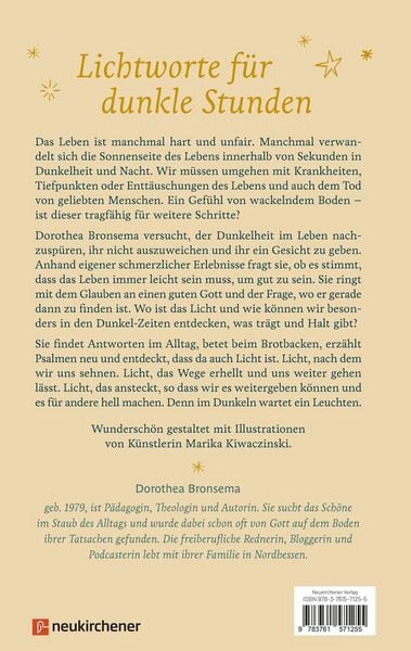 Produktbild: Und es war Nacht