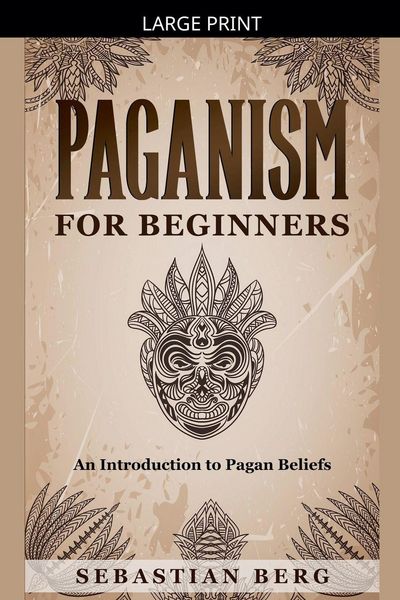 Produktbild: Paganism for Beginners