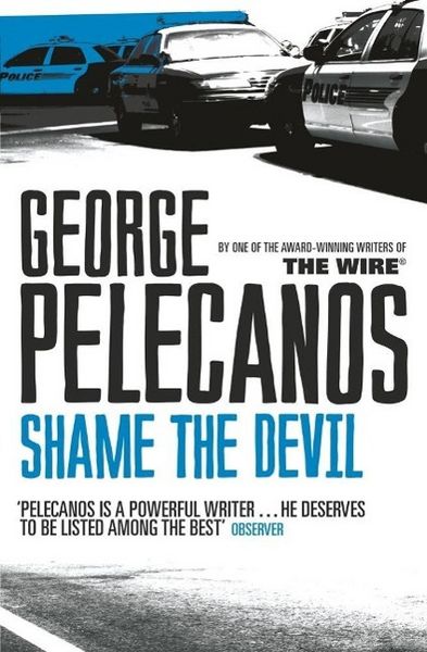 Produktbild: Shame The Devil