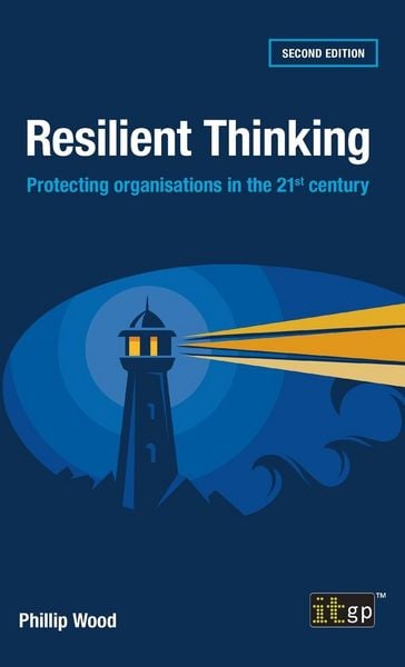 Produktbild: Resilient Thinking
