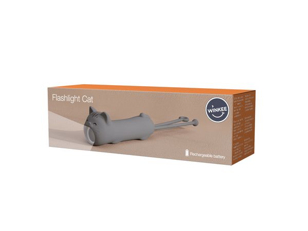 Produktbild: WINKEE Taschenlampe Katze