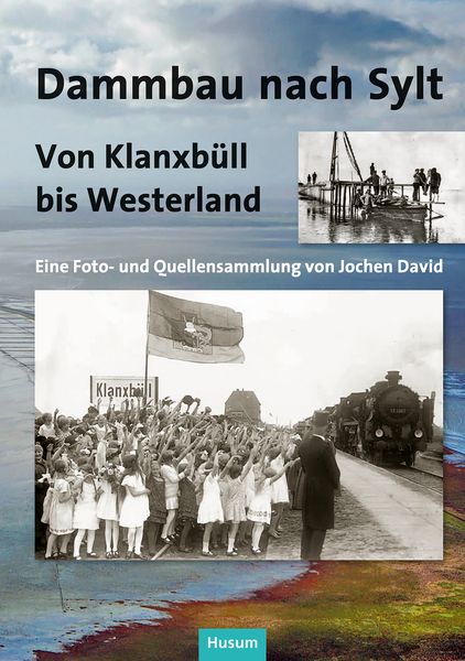 Produktbild: Dammbau nach Sylt