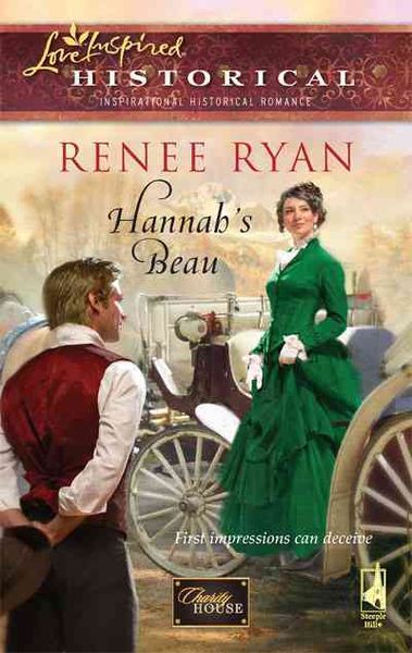 Produktbild: Hannah's Beau