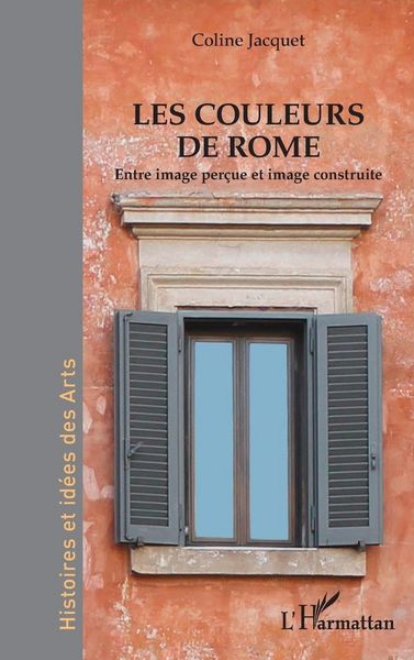Produktbild: Les couleurs de Rome