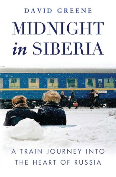 Produktbild: Green, D: Midnight in Siberia