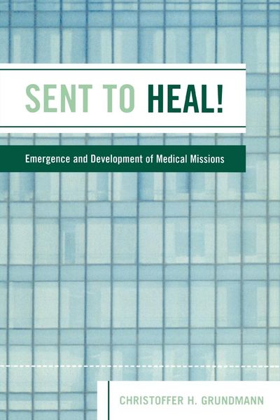 Produktbild: Sent to Heal!