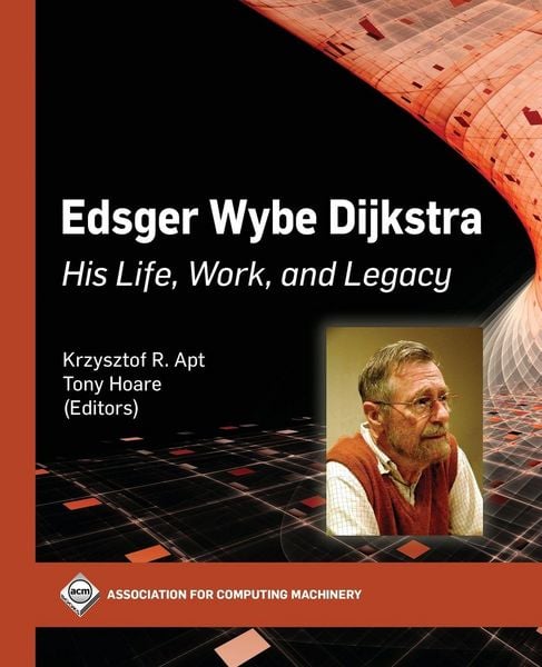 Produktbild: Edsger Wybe Dijkstra