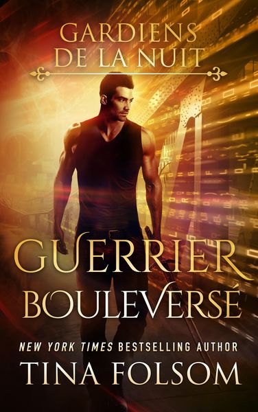 Produktbild: Guerrier Boulevers&eacute;