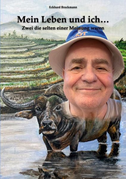 Produktbild: Mein Leben und ich zwei die selten einer Meinung waren